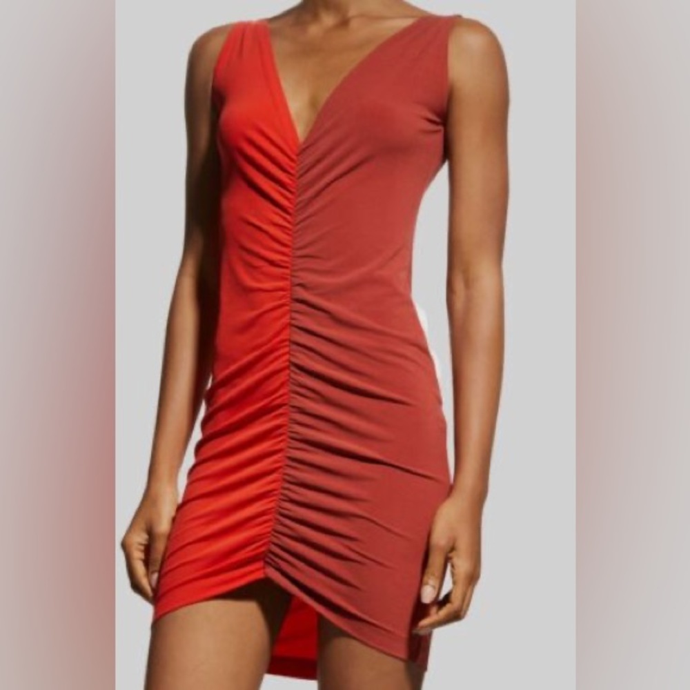 Solid & Striped The Mini Lucia Dress